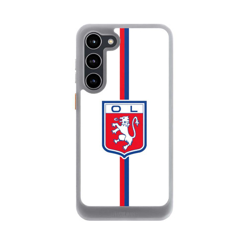 Samsung Galaxy S23+ NIVOcore OL Logo Vintage
