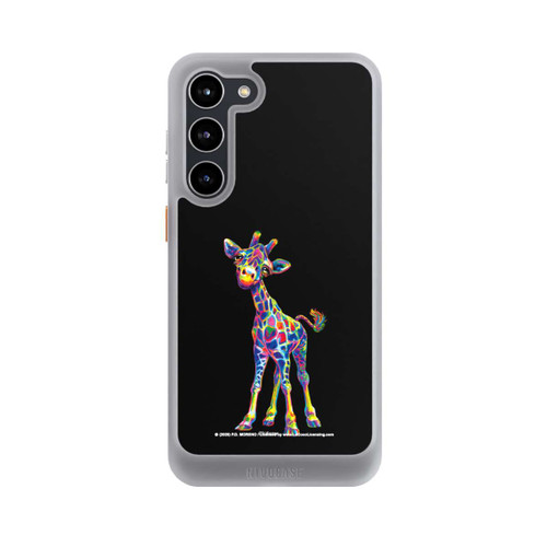 Samsung Galaxy S23+ NIVOcore Giraffenkalb