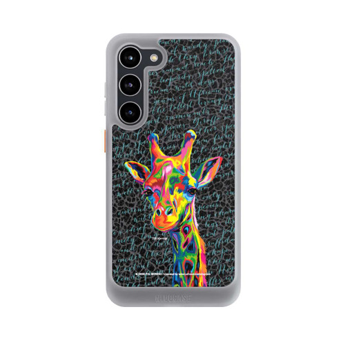 Samsung Galaxy S23+ NIVOcore Giraffe Pop Colour