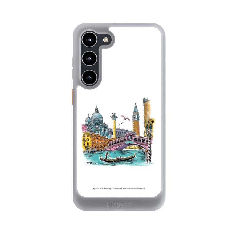 Galaxy S23 + NIVOcore Venedig