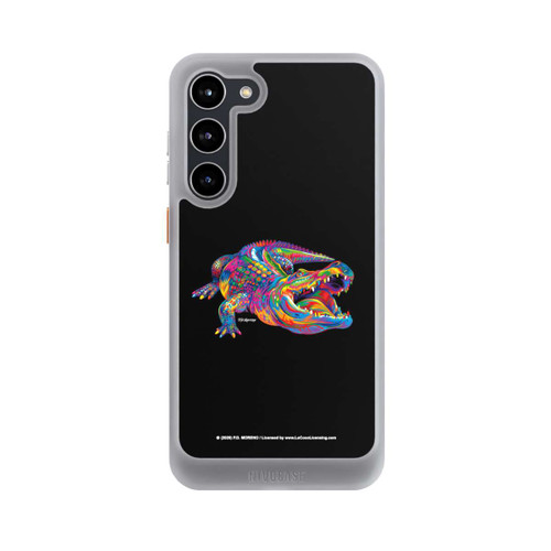 Samsung Galaxy S23+ NIVOcore Alligator