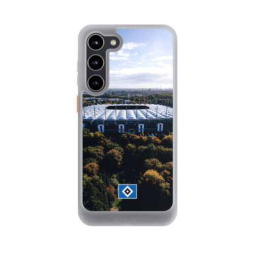 Samsung Galaxy S23+ NIVOcore HSV Volksparkstadion