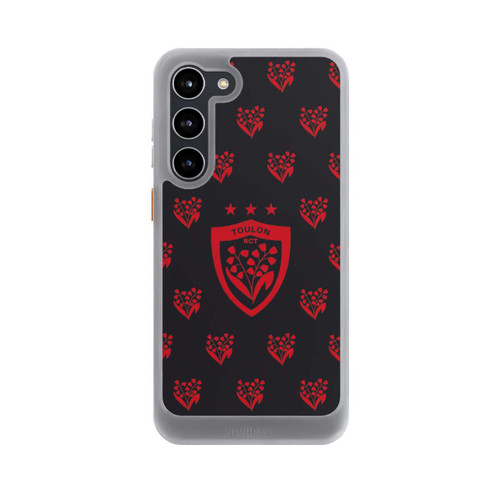 Samsung Galaxy S23+ NIVOcore RCT Motif Muguet Rouge
