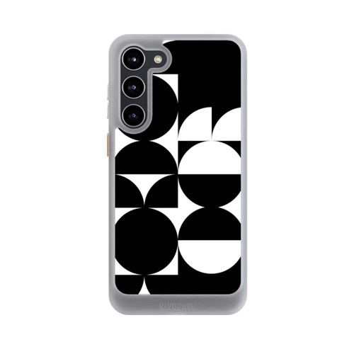 Samsung Galaxy S23+ NIVOcore Bauhaus Pattern