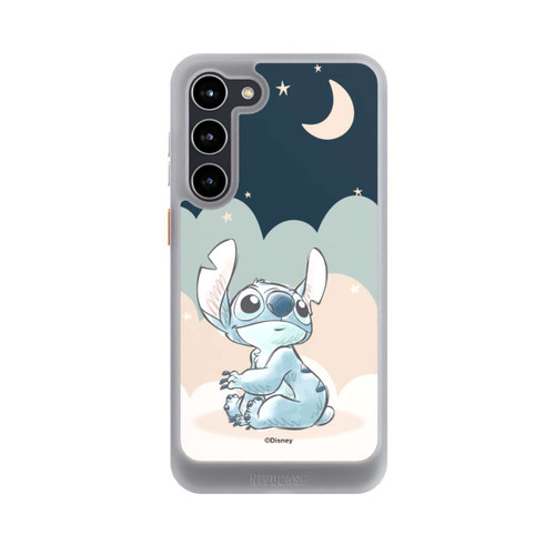 Samsung Galaxy S23+ NIVOcore Stitch Moonlight