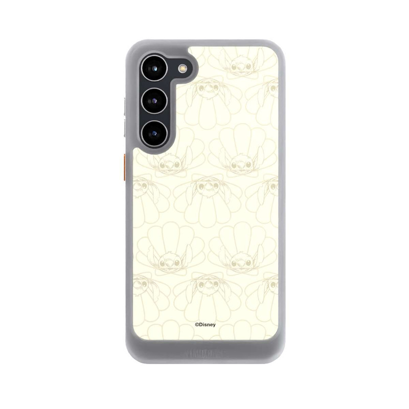 Galaxy S23 + NIVOcore Stitch Shell Pattern