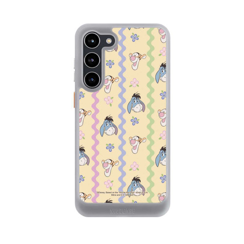 Samsung Galaxy S23+ NIVOcore Winnie the Pooh Sweet &amp; Wild Friends