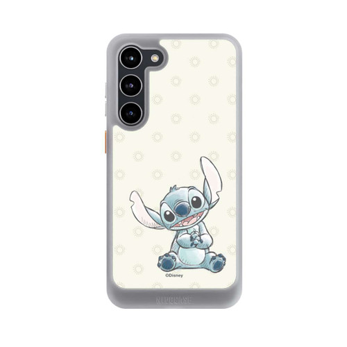 Samsung Galaxy S23+ NIVOcore Stitch Pastel Sun Smiles