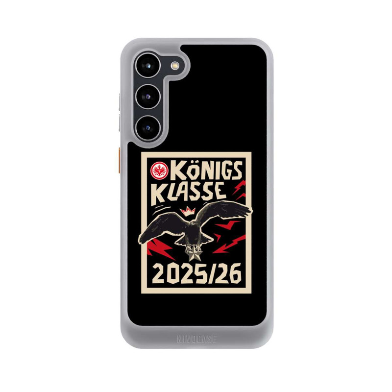 Galaxy S23 + NIVOcore SGE Königsklasse 25-26