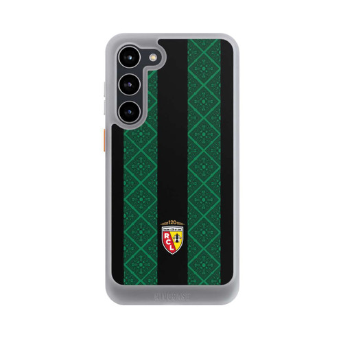 Samsung Galaxy S23+ NIVOcore RC Lens Maillot Extérieur 25-26