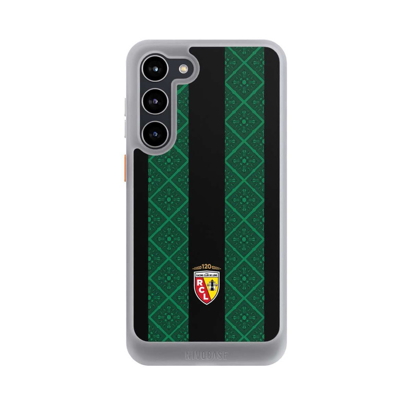 Galaxy S23 + NIVOcore RC Lens Maillot Extérieur 25-26