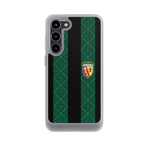 Samsung Galaxy S23+ NIVOcore RC Lens Maillot Extérieur 25/26