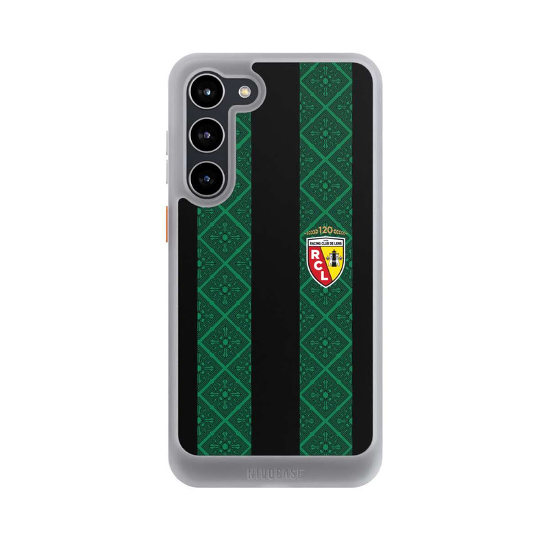 Galaxy S23 + NIVOcore RC Lens Maillot Extérieur 25/26