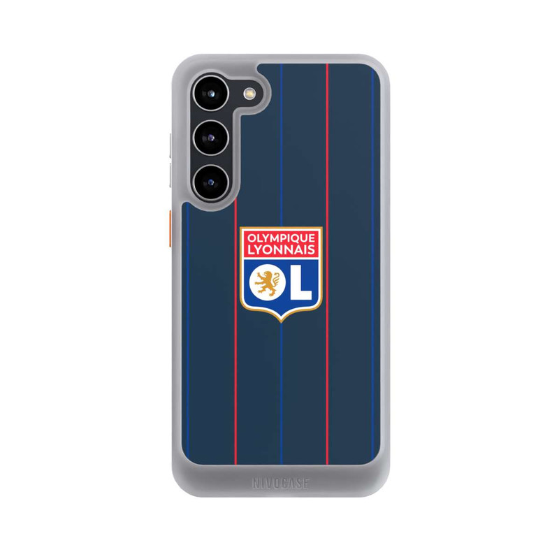 Galaxy S23 + NIVOcore OL Maillot Extérieur 25-26