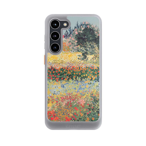 Samsung Galaxy S23+ NIVOcore Garden in Bloom, Arles, July 1888 by Vincent van Gogh