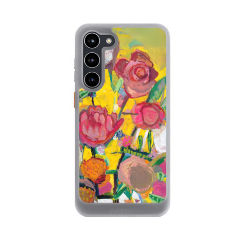 Samsung Galaxy S23+ NIVOcore Going Somewhere, by Emily Fox King