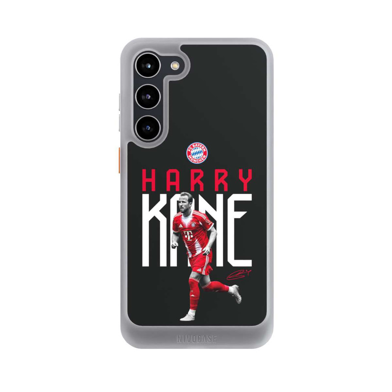 Galaxy S23 + NIVOcore Harry Kane 25/26
