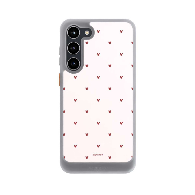 Galaxy S23 + NIVOcore Love Disney Mickey Confetti Hearts