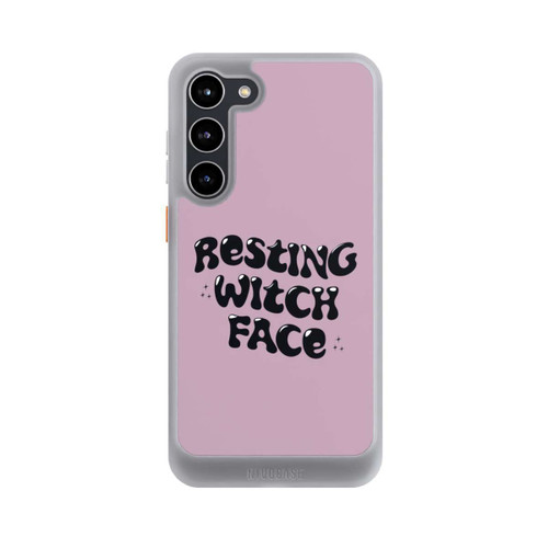 Samsung Galaxy S23+ NIVOcore Resting Witch Face
