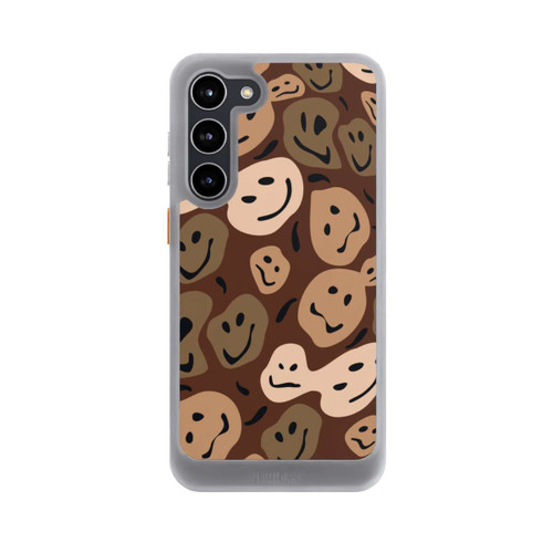 Samsung Galaxy S23+ NIVOcore Distorted Laugh