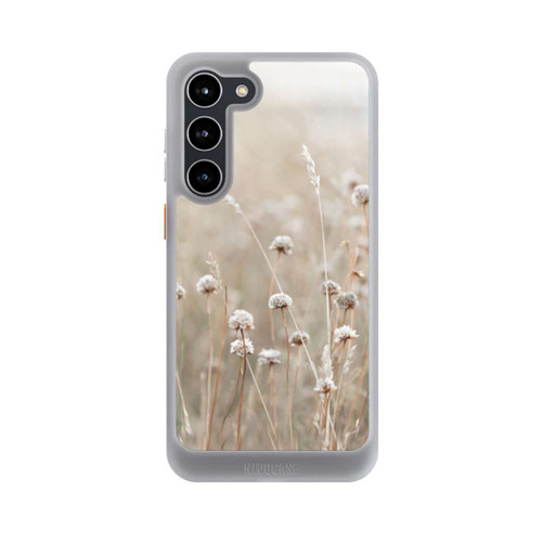 Samsung Galaxy S23+ NIVOcore Coastal Flowers
