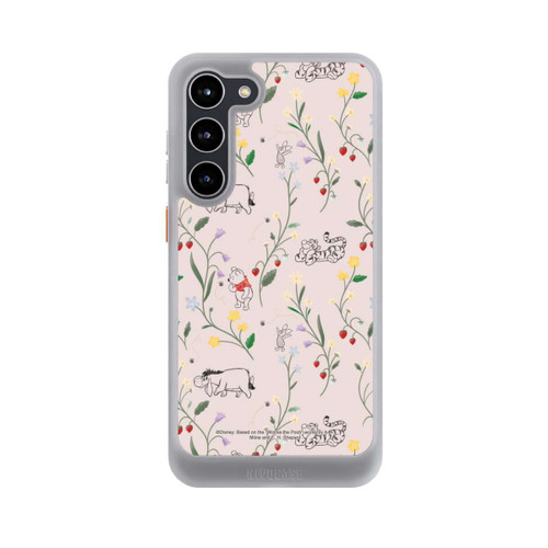 Samsung Galaxy S23+ NIVOcore Winnie the Pooh Friends and Flowers