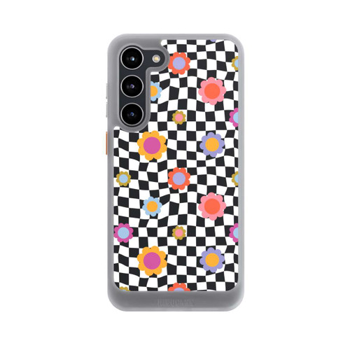 Samsung Galaxy S23+ NIVOcore Funky Flowers
