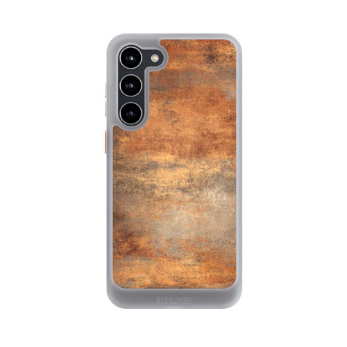 Samsung Galaxy S23+ NIVOcore Cuivre Oxydé Look
