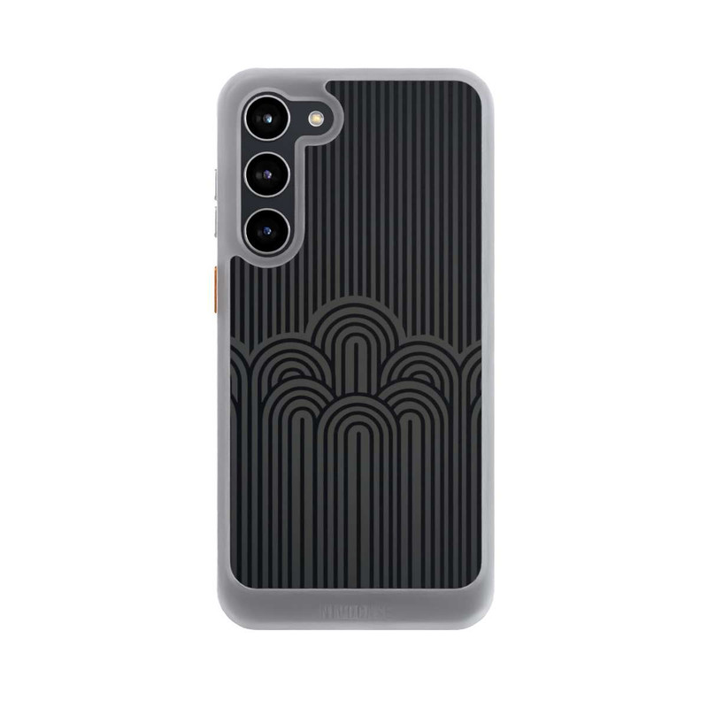 Galaxy S23 + NIVOcore Lignes fraîches