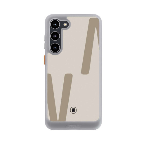 Samsung Galaxy S23+ NIVOcore Nivocase Beige V