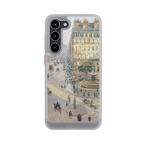 Samsung Galaxy S23+ NIVOcore L'avenue de l'Opéra