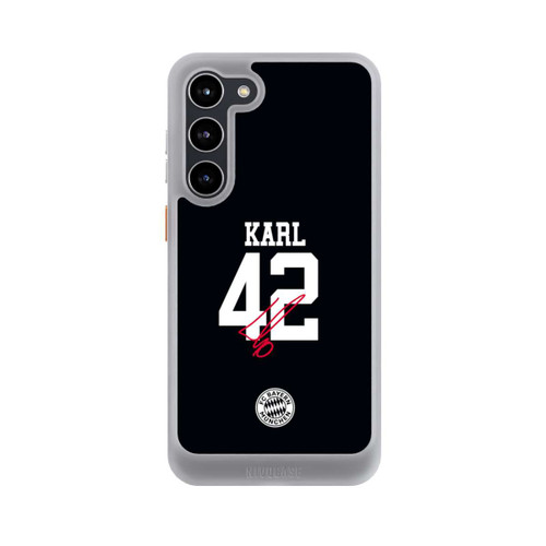 Samsung Galaxy S23+ NIVOcore Karl 42