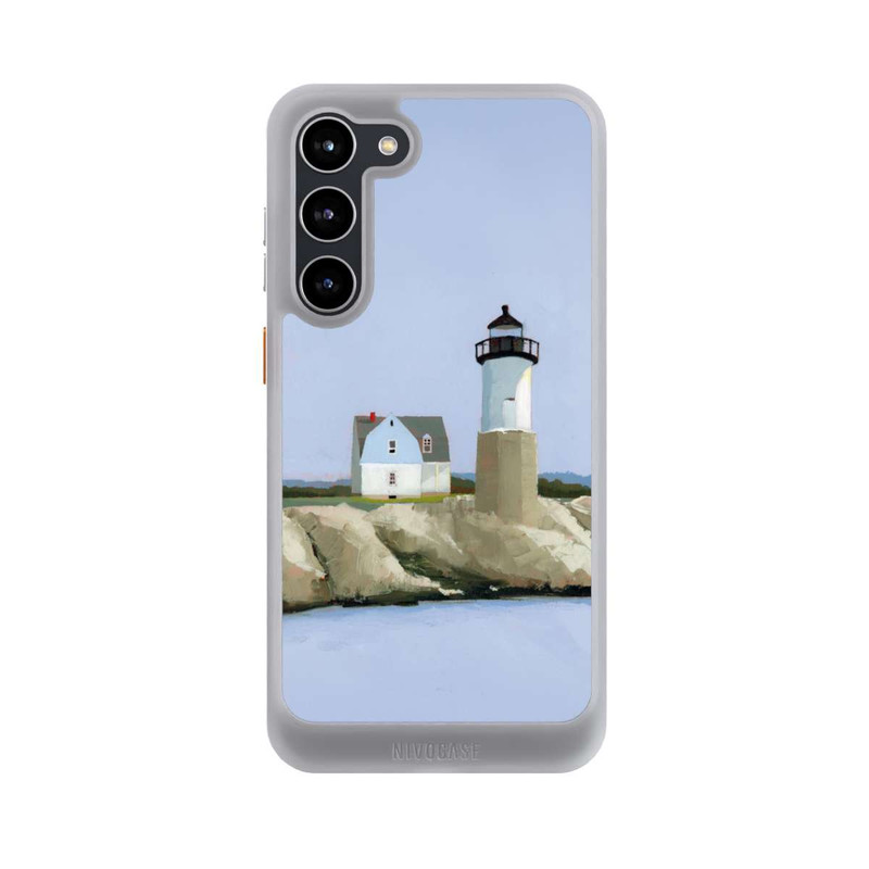 Galaxy S23 + NIVOcore Guide by Ruth LaGue