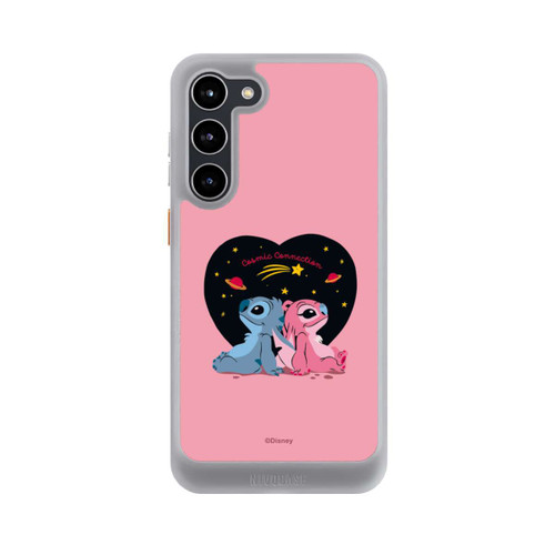 Samsung Galaxy S23+ NIVOcore Lilo &amp; Stitch Love Always Forever