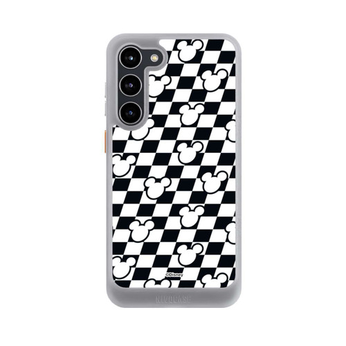 Samsung Galaxy S23+ NIVOcore Happy Racing Muster Micky Maus Motorsport