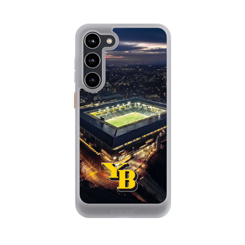 Samsung Galaxy S23+ NIVOcore BSC YB Stadion Logo