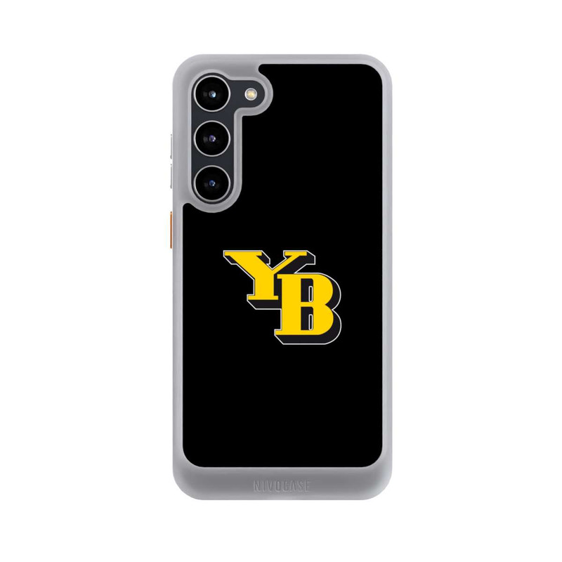 Galaxy S23 + NIVOcore BSC YB