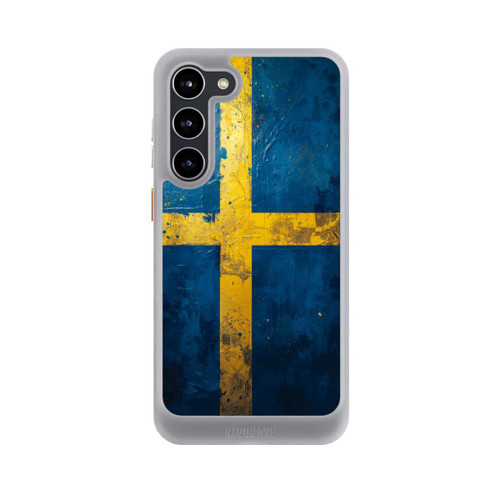 Samsung Galaxy S23+ NIVOcore Schweden 26