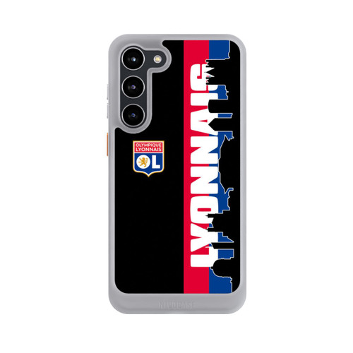 Samsung Galaxy S23+ NIVOcore OL Ligne d'Horizon Lyon