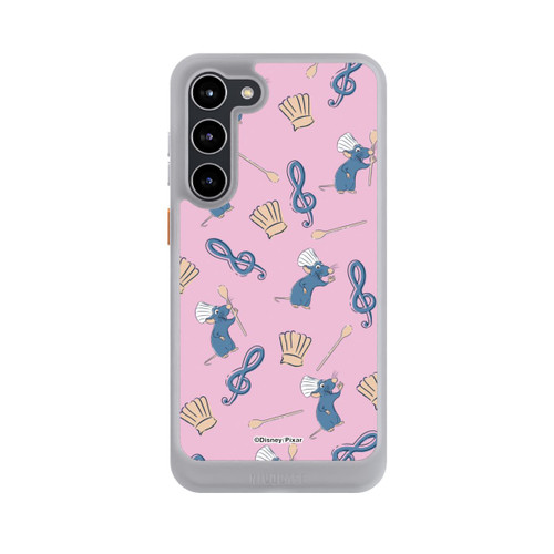 Samsung Galaxy S23+ NIVOcore Remy Ratatouille Pink