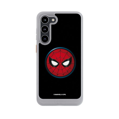 Samsung Galaxy S23+ NIVOcore Spider-Man Hero Universe