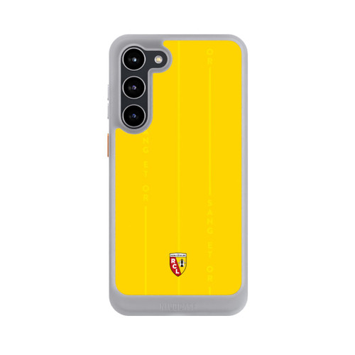 Samsung Galaxy S23+ NIVOcore RC Lens Maillot Domicile 26/27
