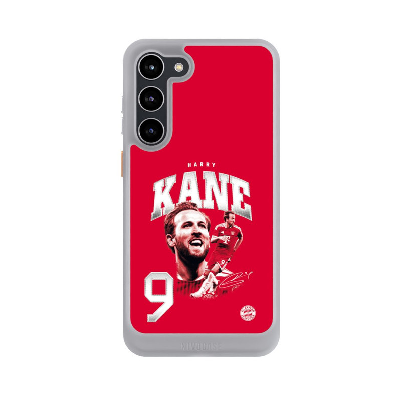 Galaxy S23 + NIVOcore Harry Kane 26/27