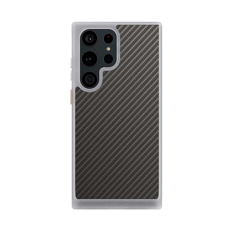 Galaxy S23 Ultra NIVOcore Carbon