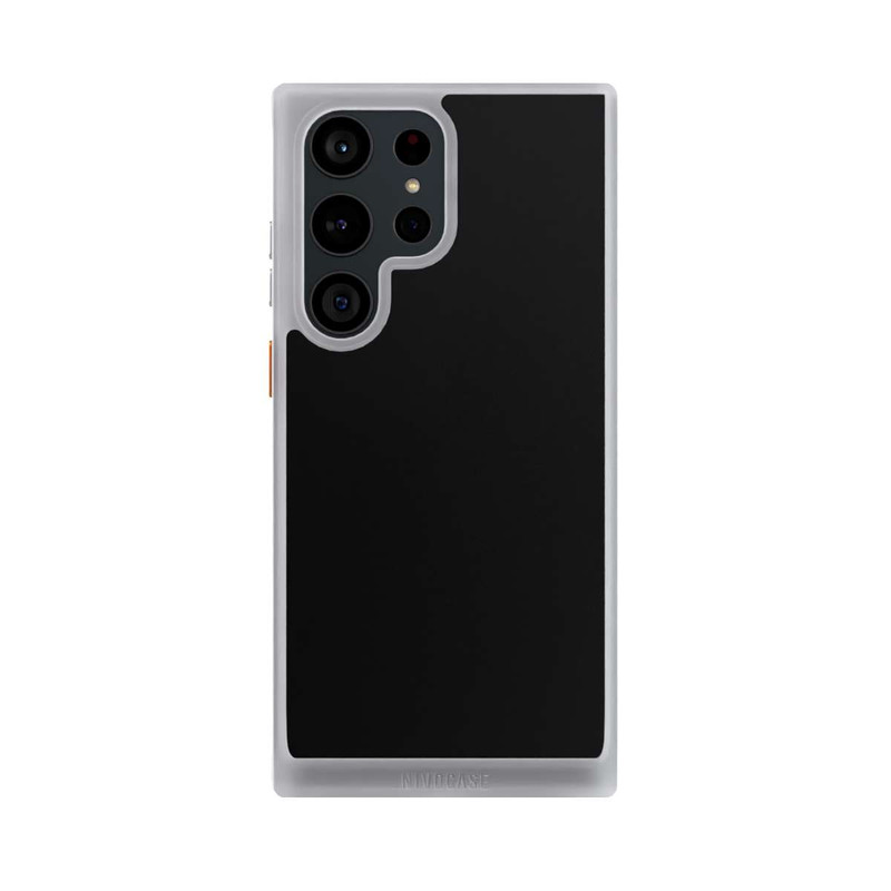 Galaxy S23 Ultra NIVOcore Schwarz