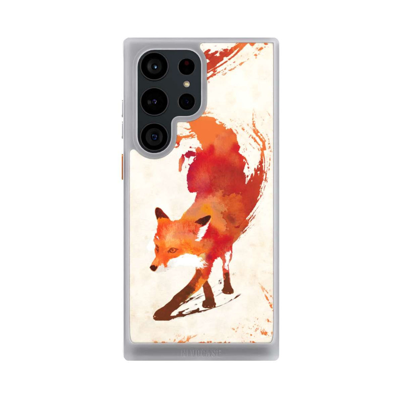 Galaxy S23 Ultra NIVOcore Vulpes Vulpes
