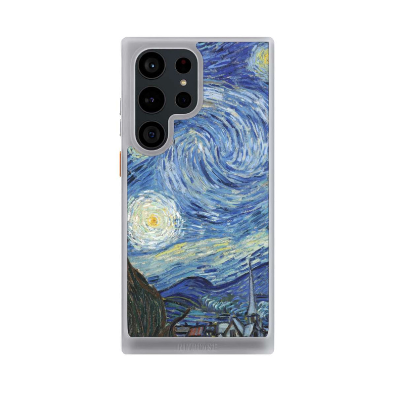 Galaxy S23 Ultra NIVOcore The Starry Night
