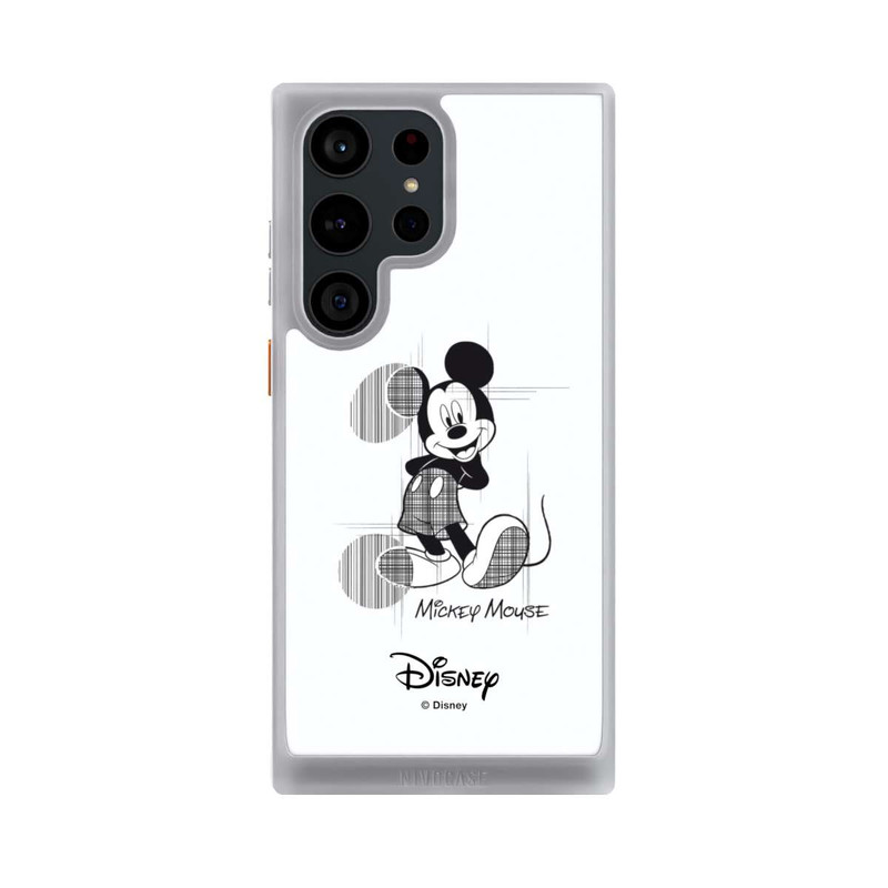 Galaxy S23 Ultra NIVOcore Mickey Sketchy