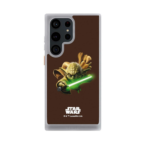 Samsung Galaxy S23 Ultra NIVOcore Yoda
