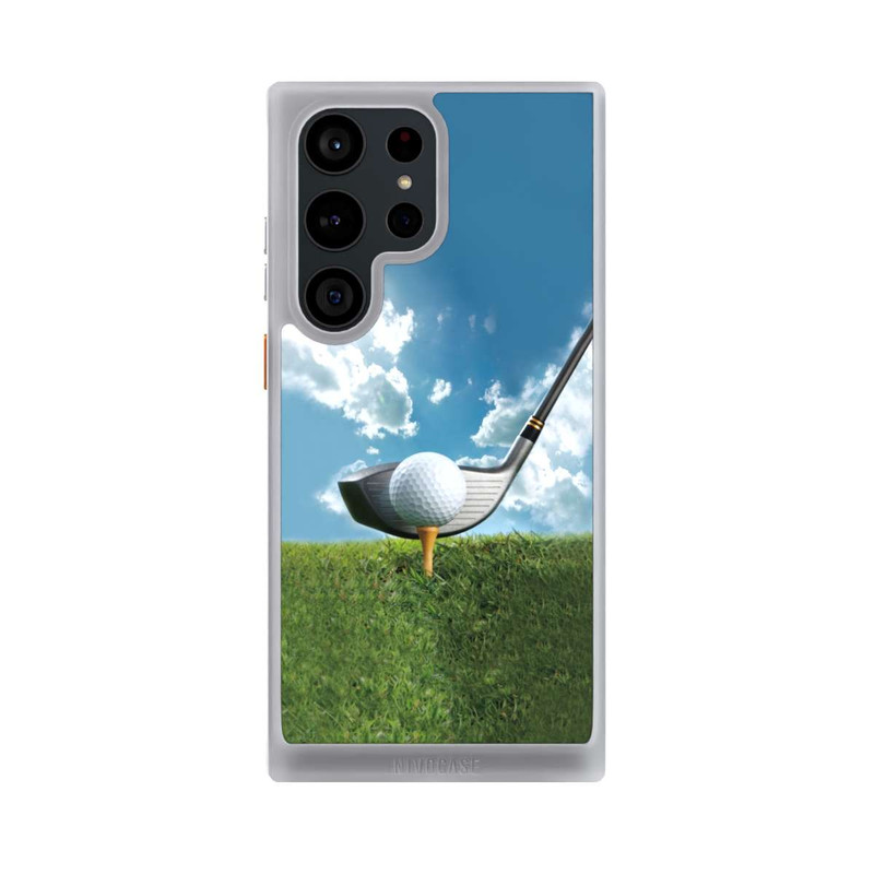 Galaxy S23 Ultra NIVOcore Golfschläger